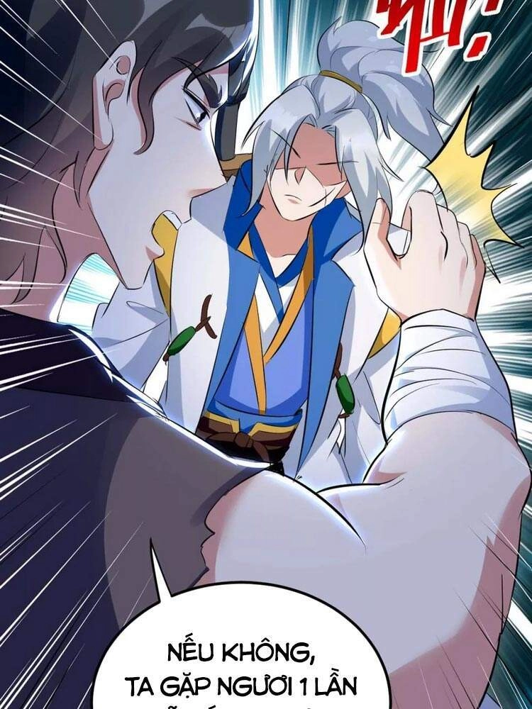 Lăng Thiên Thần Đế Chapter 206 - 4