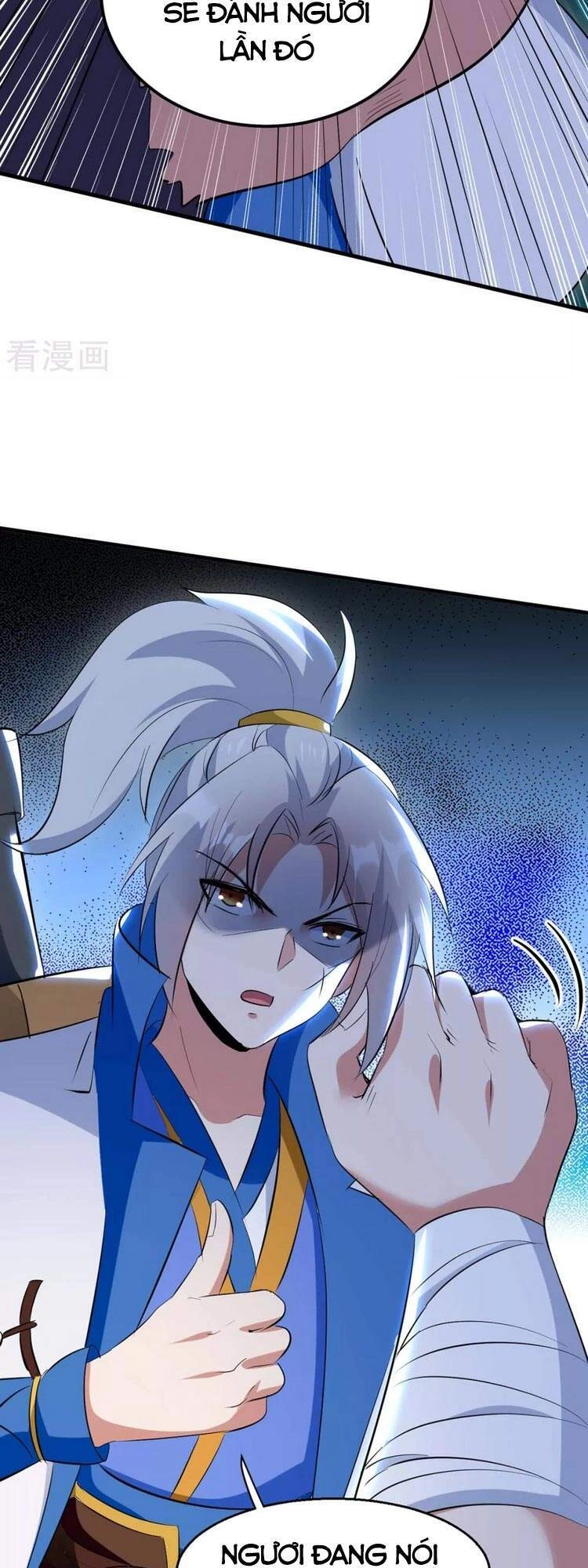 Lăng Thiên Thần Đế Chapter 206 - 5