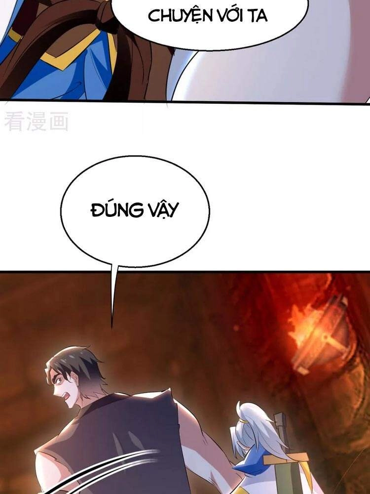 Lăng Thiên Thần Đế Chapter 206 - 6