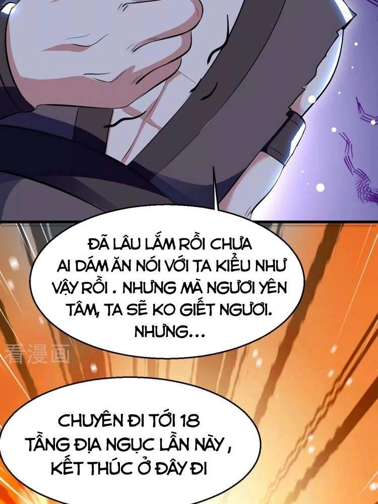 Lăng Thiên Thần Đế Chapter 206 - 12