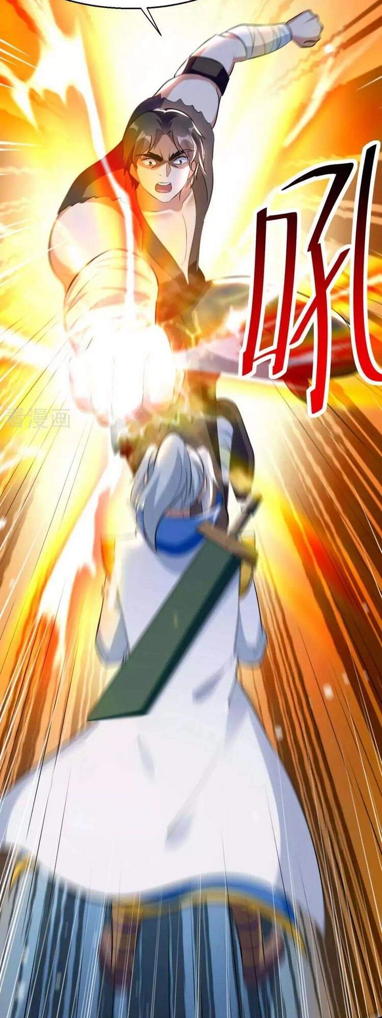 Lăng Thiên Thần Đế Chapter 206 - 13