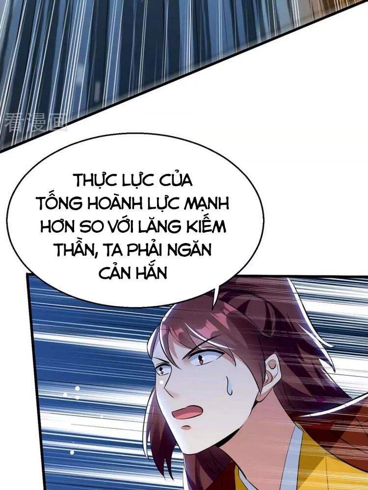 Lăng Thiên Thần Đế Chapter 206 - 14