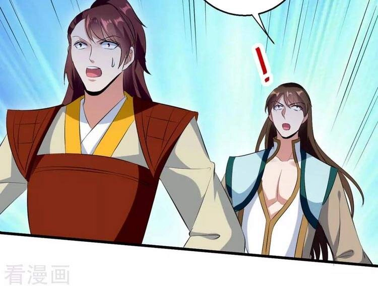 Lăng Thiên Thần Đế Chapter 206 - 19