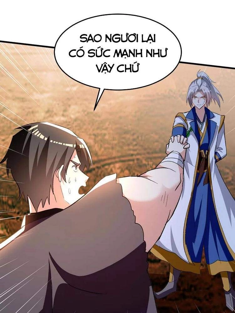 Lăng Thiên Thần Đế Chapter 206 - 23