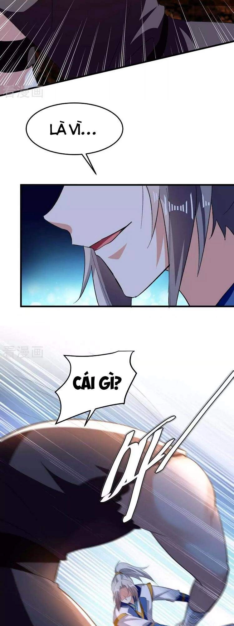 Lăng Thiên Thần Đế Chapter 206 - 24