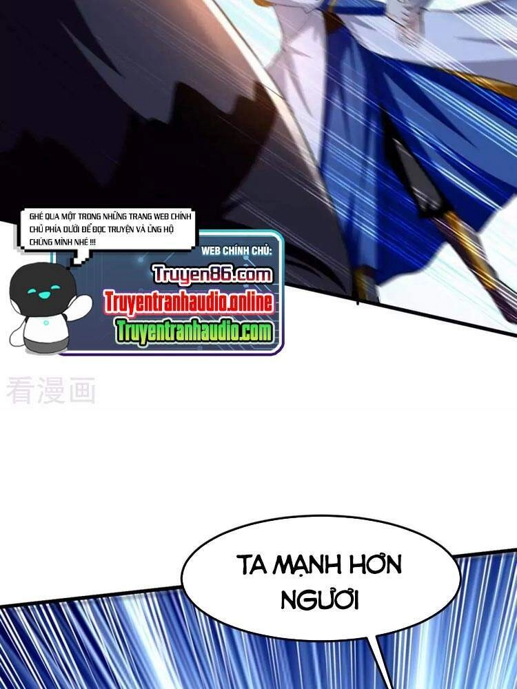 Lăng Thiên Thần Đế Chapter 206 - 25