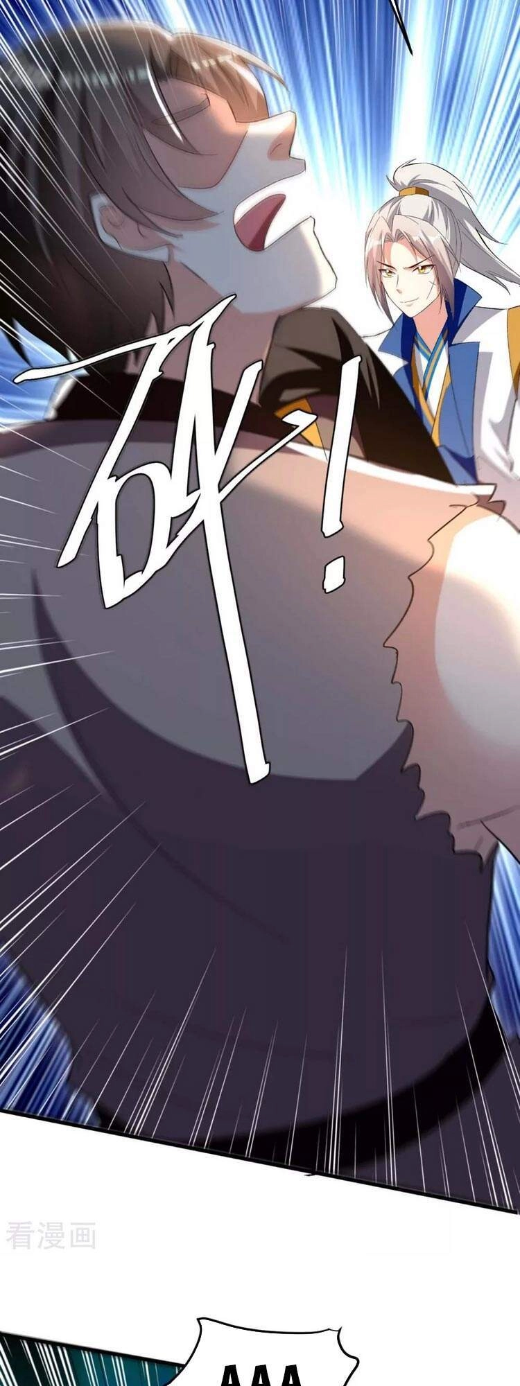 Lăng Thiên Thần Đế Chapter 206 - 26