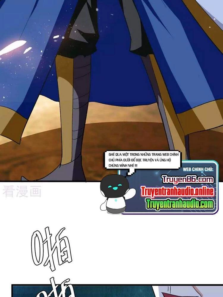 Lăng Thiên Thần Đế Chapter 206 - 29