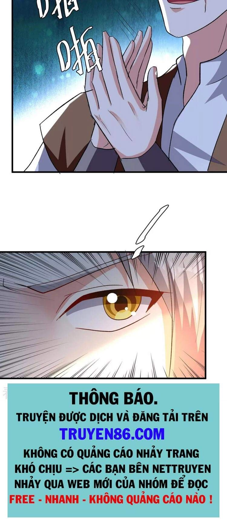 Lăng Thiên Thần Đế Chapter 206 - 30