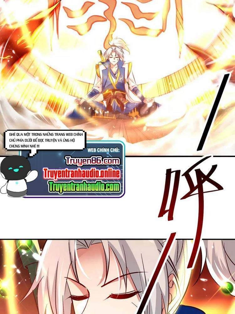 Lăng Thiên Thần Đế Chapter 209 - 2