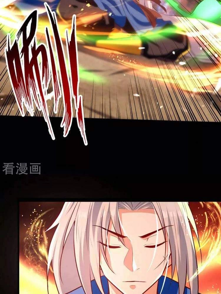 Lăng Thiên Thần Đế Chapter 209 - 4