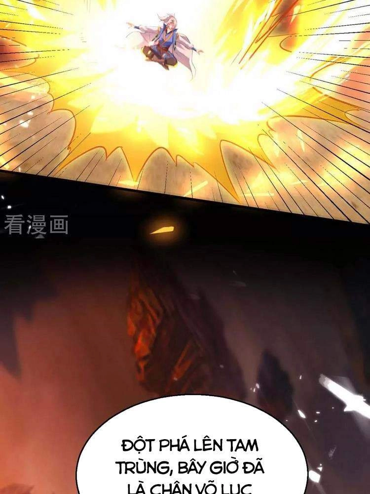 Lăng Thiên Thần Đế Chapter 209 - 6