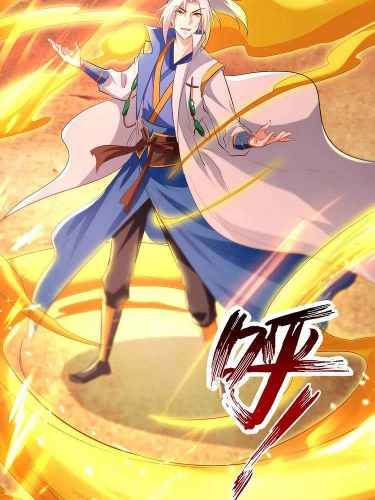 Lăng Thiên Thần Đế Chapter 209 - 8