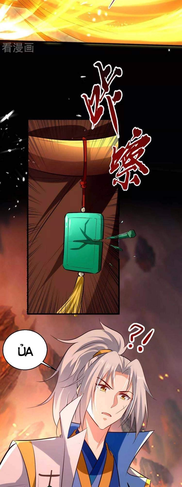 Lăng Thiên Thần Đế Chapter 209 - 9