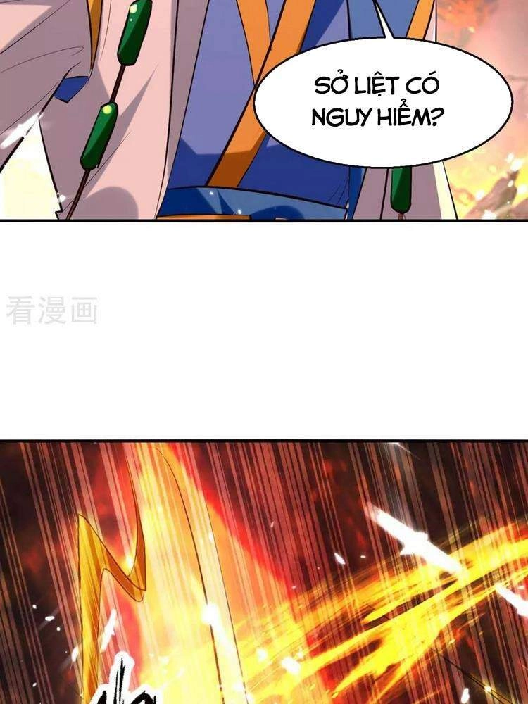 Lăng Thiên Thần Đế Chapter 209 - 10