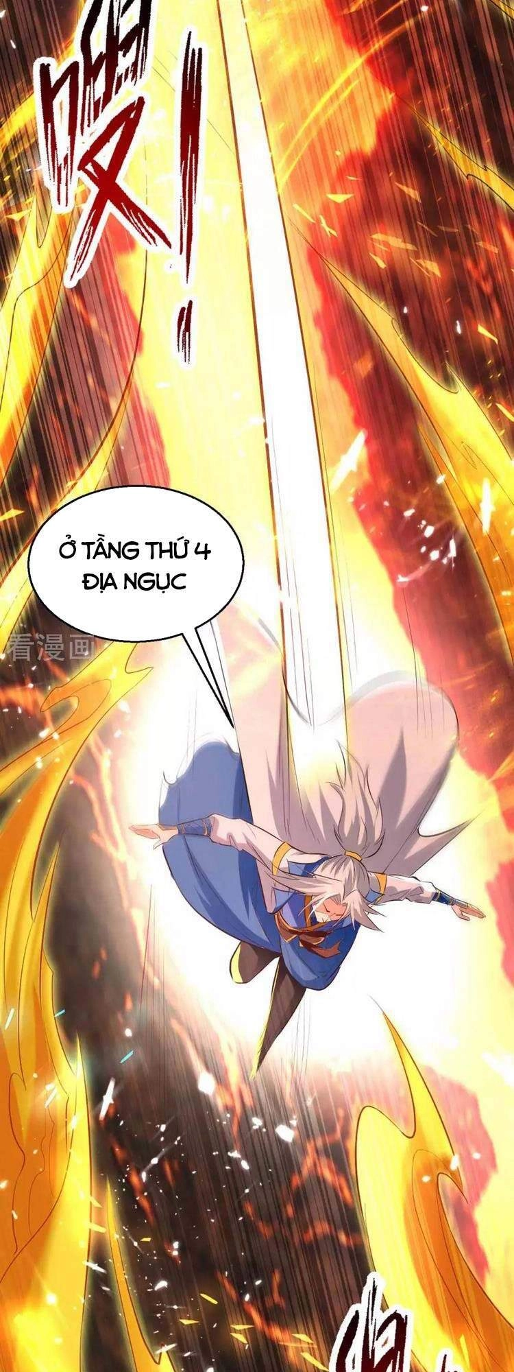 Lăng Thiên Thần Đế Chapter 209 - 11