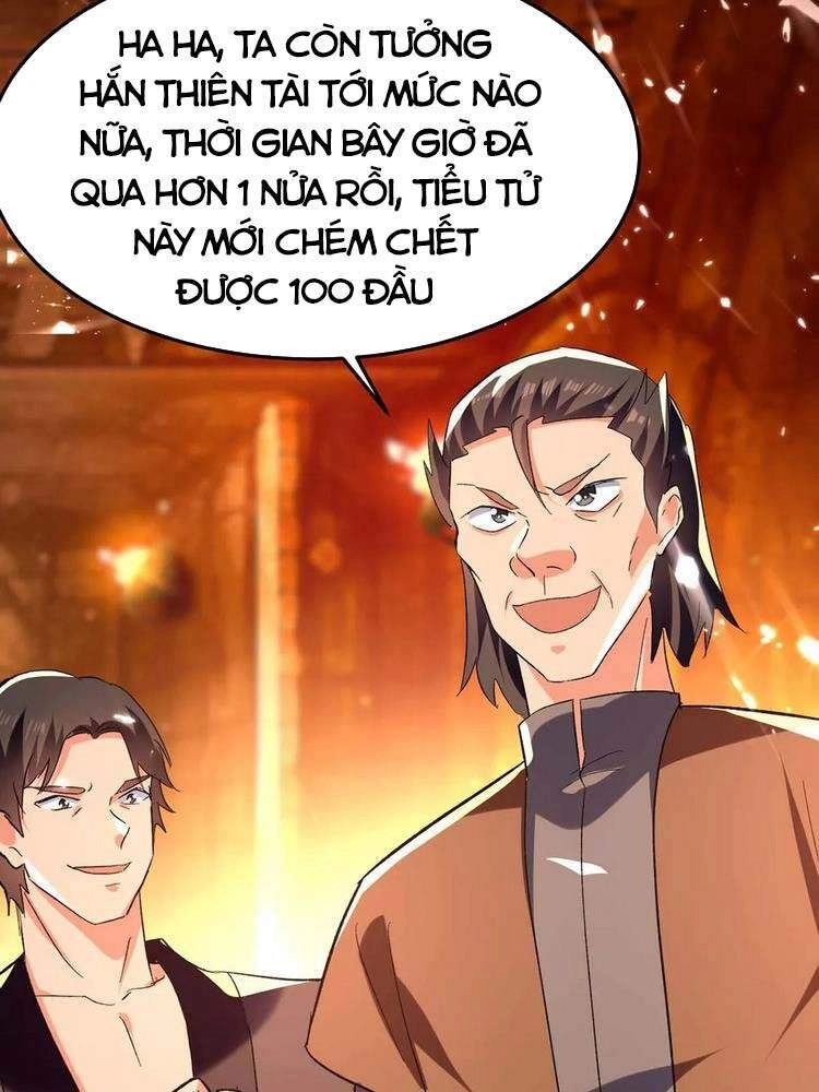 Lăng Thiên Thần Đế Chapter 209 - 18