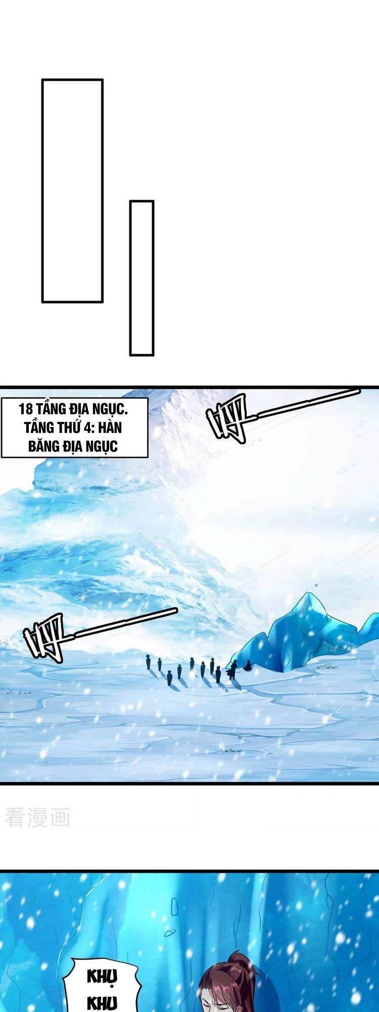 Lăng Thiên Thần Đế Chapter 209 - 20