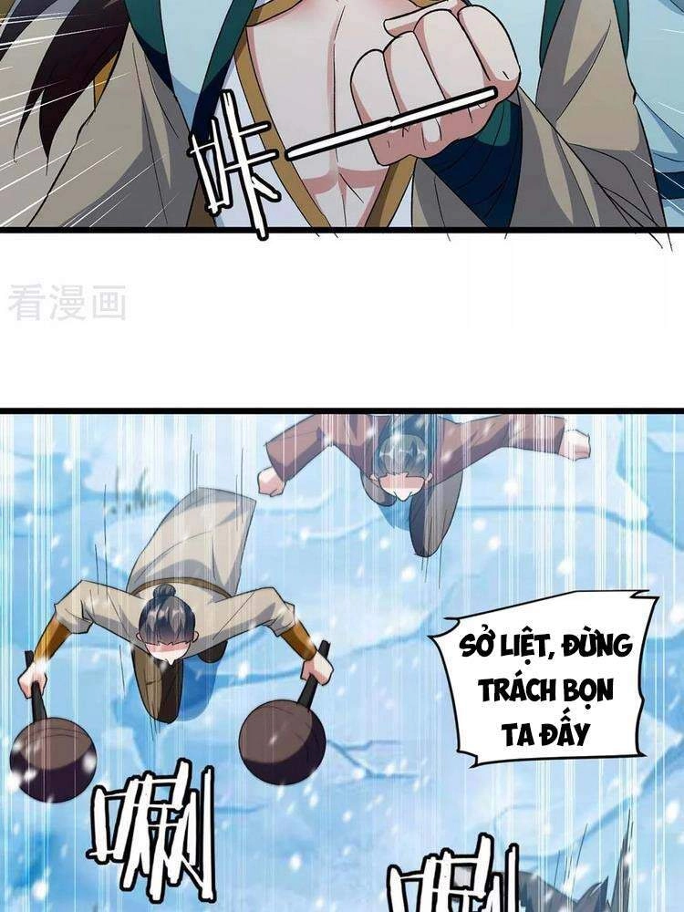 Lăng Thiên Thần Đế Chapter 209 - 25