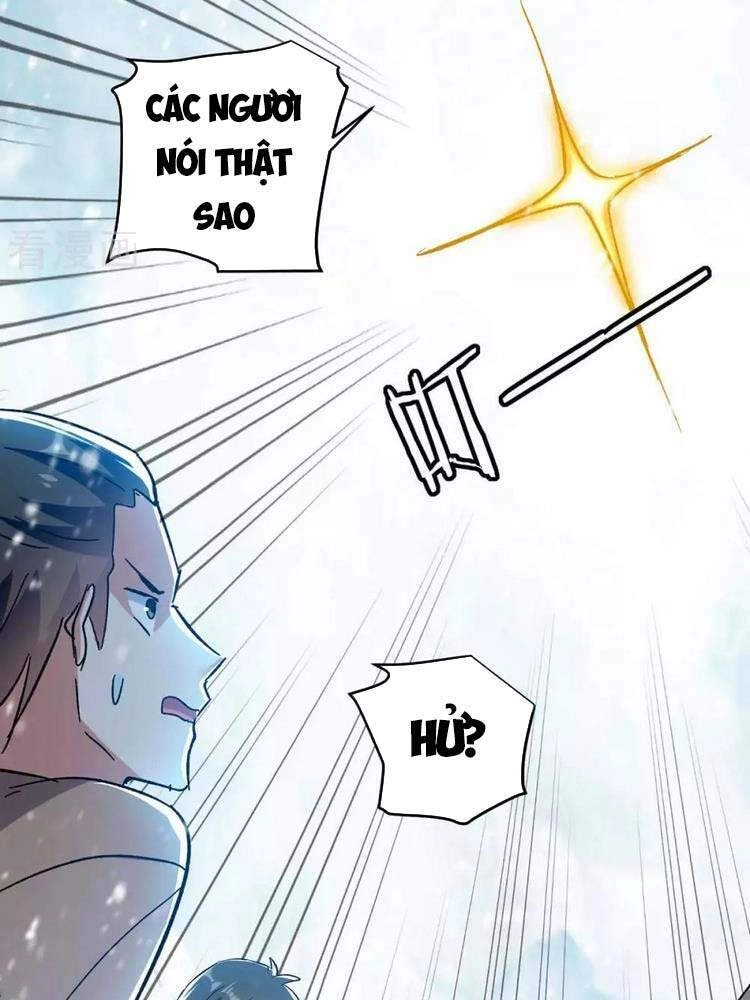 Lăng Thiên Thần Đế Chapter 209 - 27