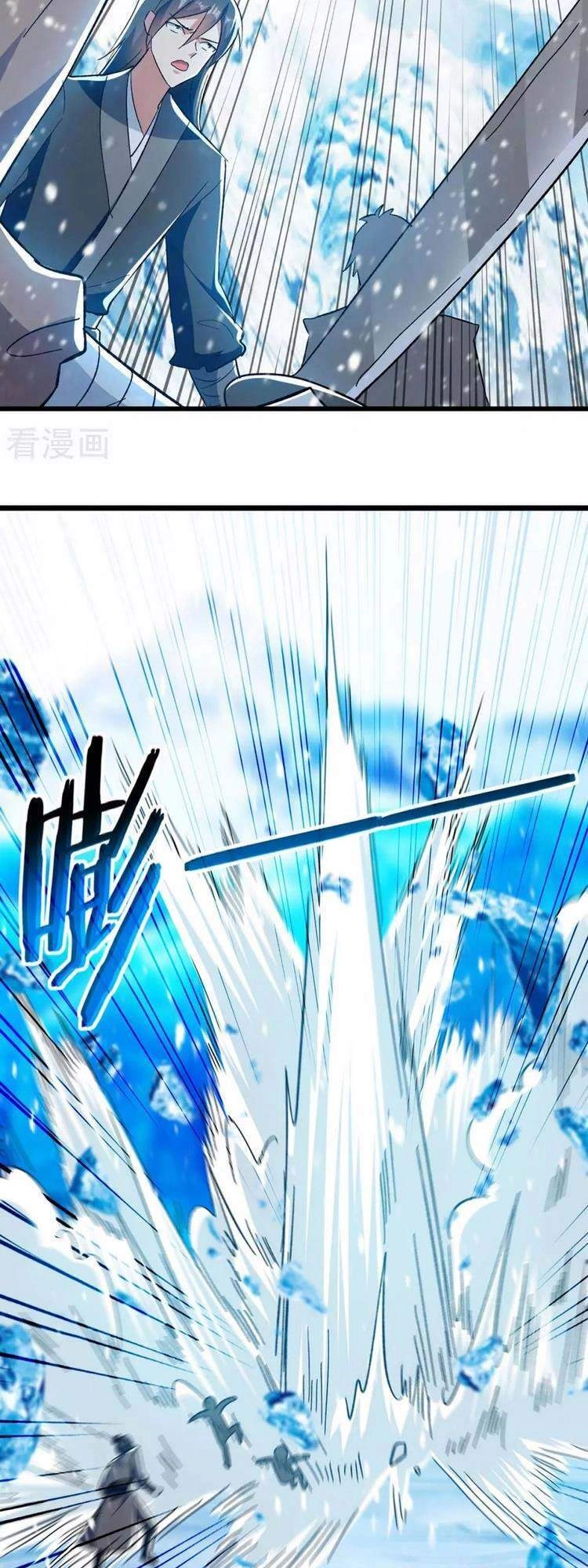 Lăng Thiên Thần Đế Chapter 209 - 28