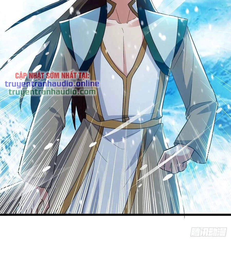 Lăng Thiên Thần Đế Chapter 210 - 2