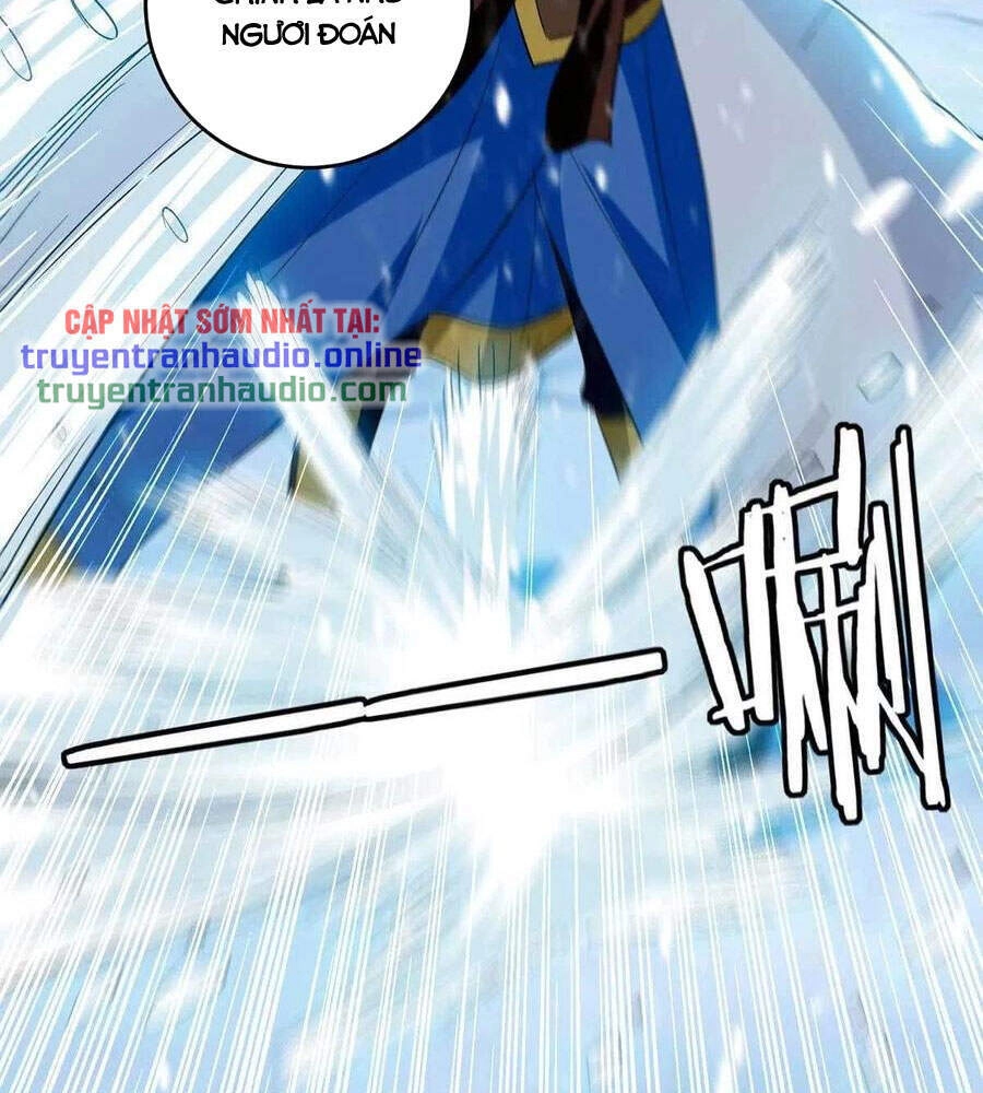 Lăng Thiên Thần Đế Chapter 210 - 4