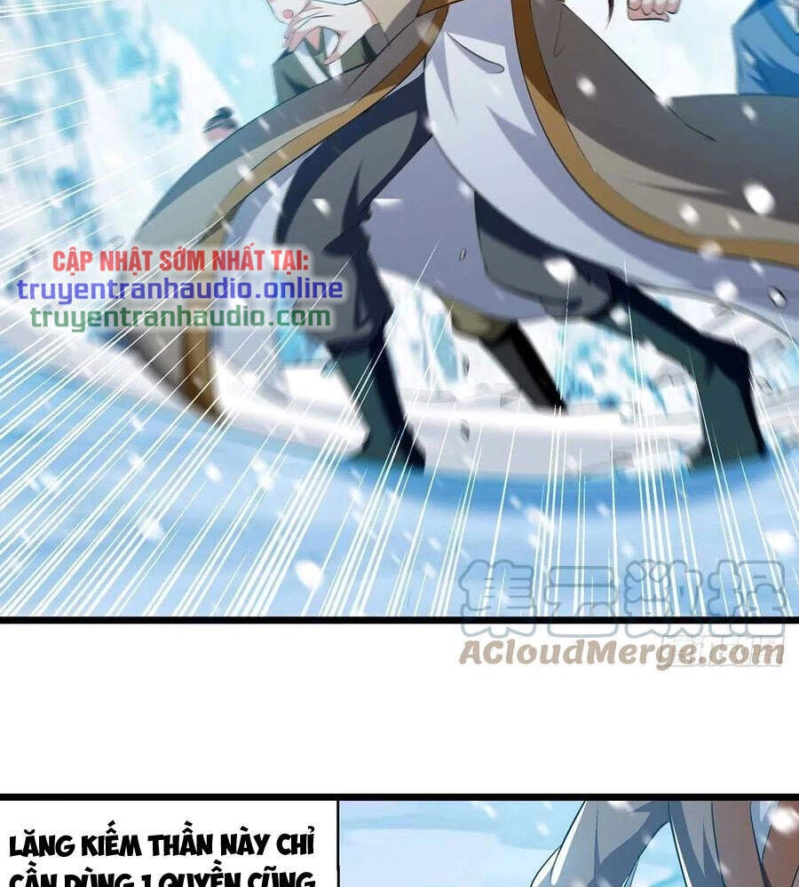 Lăng Thiên Thần Đế Chapter 210 - 10