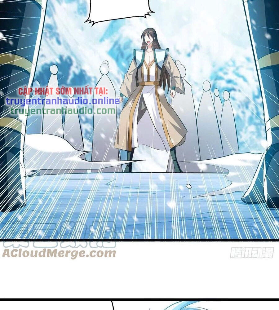 Lăng Thiên Thần Đế Chapter 210 - 12