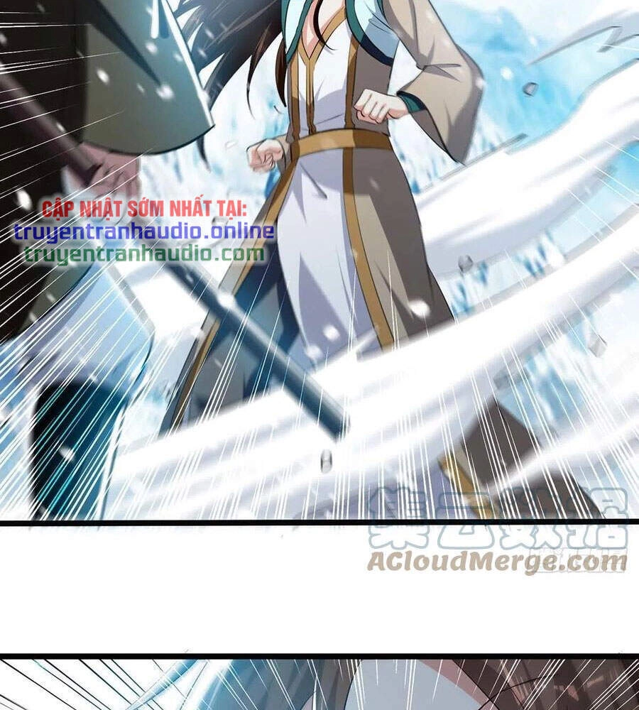 Lăng Thiên Thần Đế Chapter 210 - 14