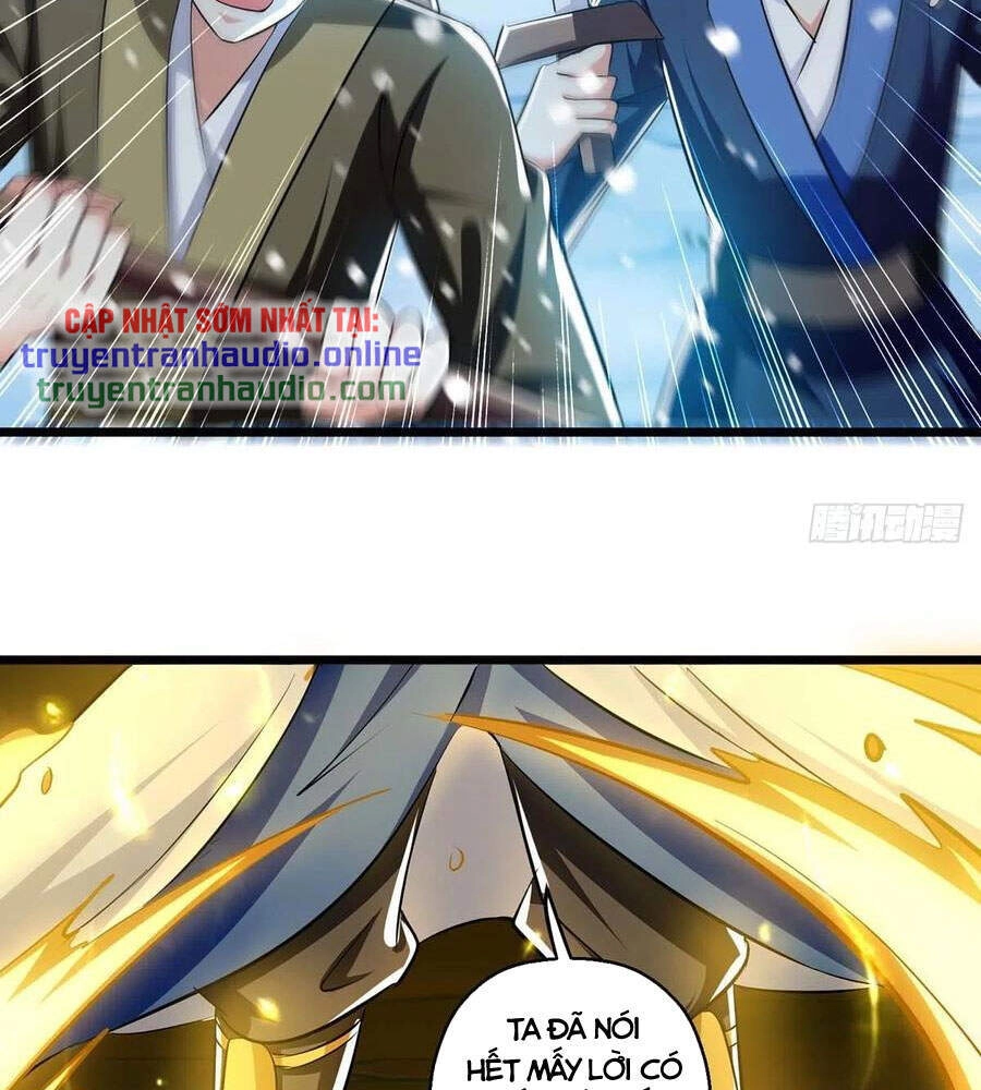 Lăng Thiên Thần Đế Chapter 210 - 16