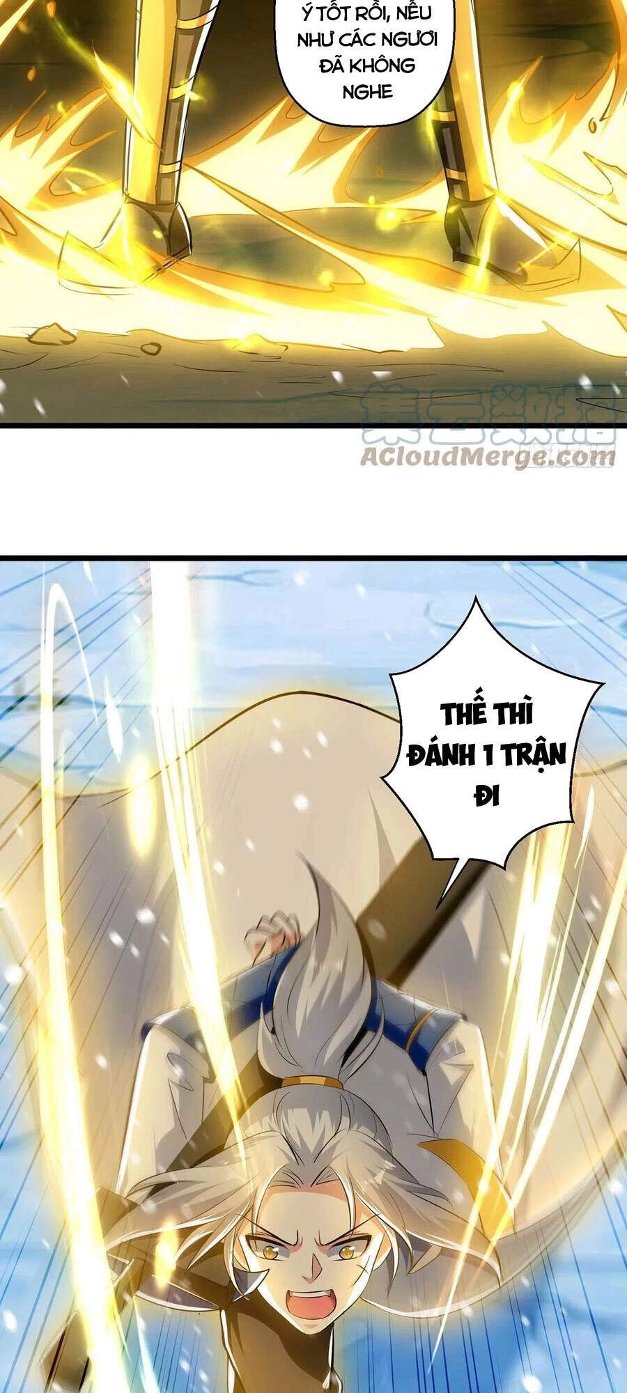 Lăng Thiên Thần Đế Chapter 210 - 17