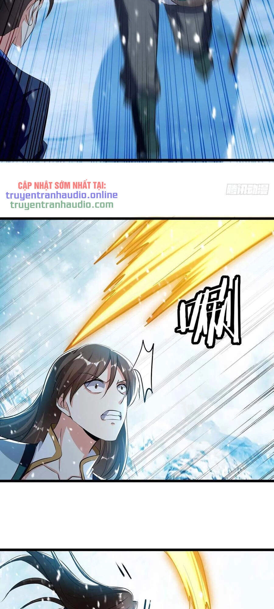 Lăng Thiên Thần Đế Chapter 210 - 22