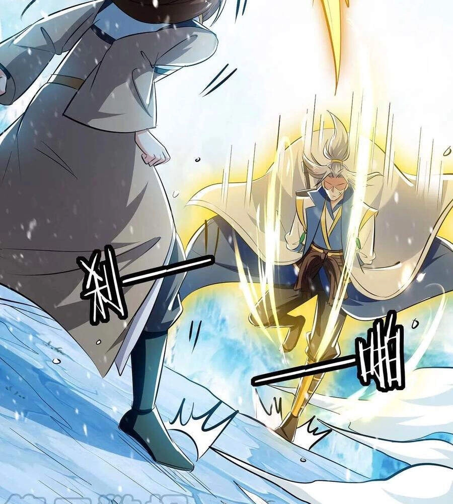 Lăng Thiên Thần Đế Chapter 210 - 23