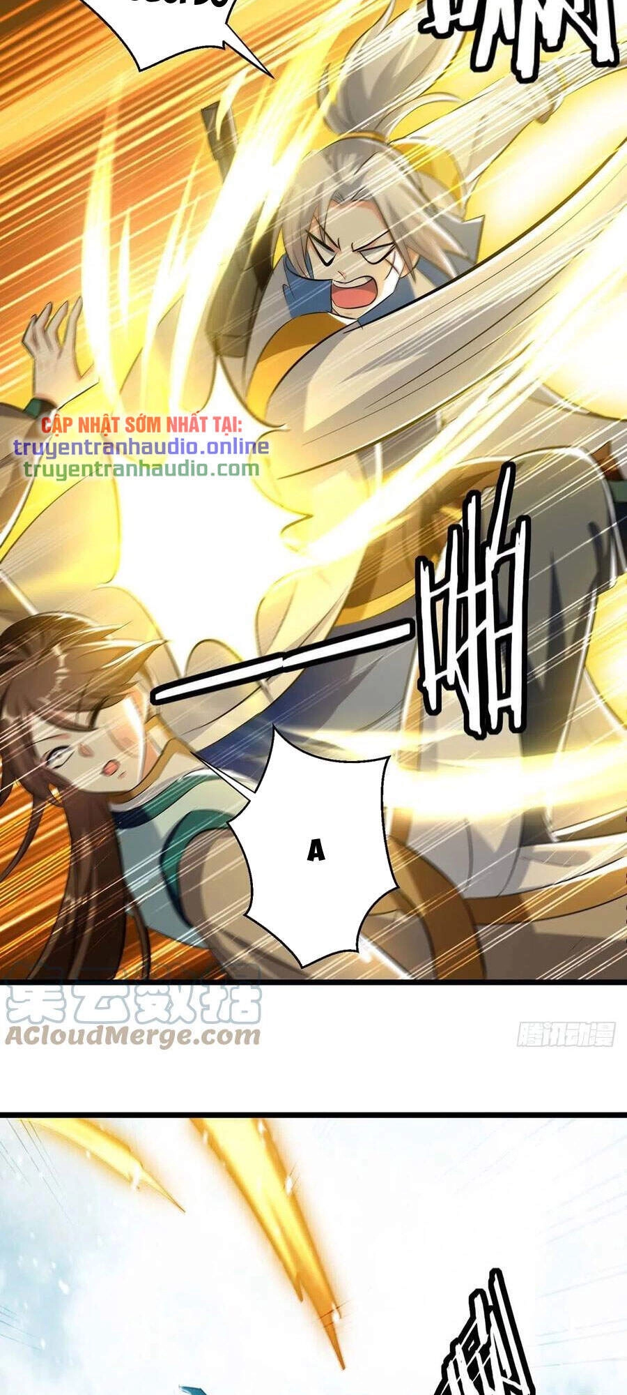 Lăng Thiên Thần Đế Chapter 210 - 26