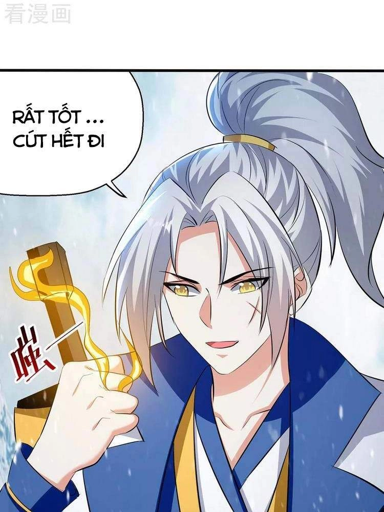 Lăng Thiên Thần Đế Chapter 211 - 8