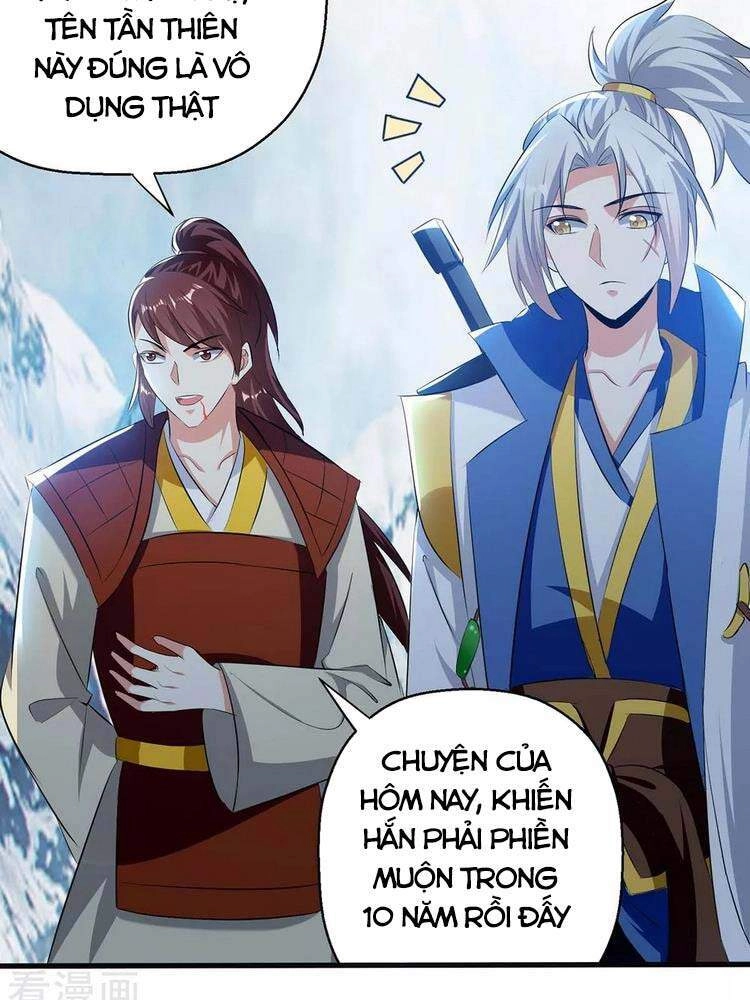 Lăng Thiên Thần Đế Chapter 211 - 10