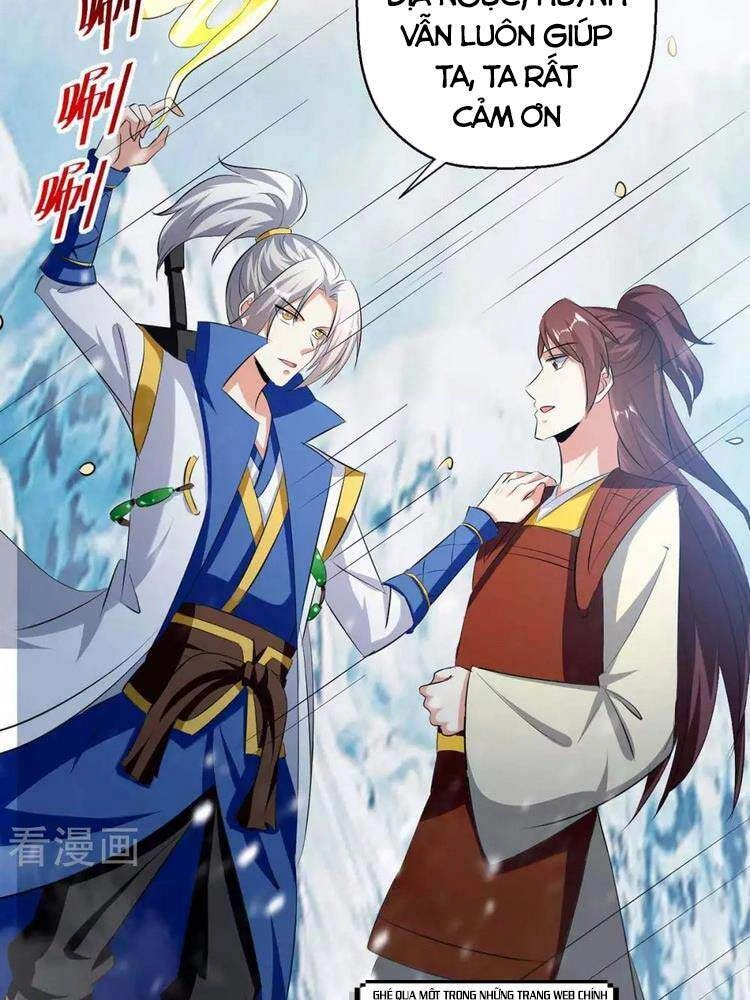 Lăng Thiên Thần Đế Chapter 211 - 14