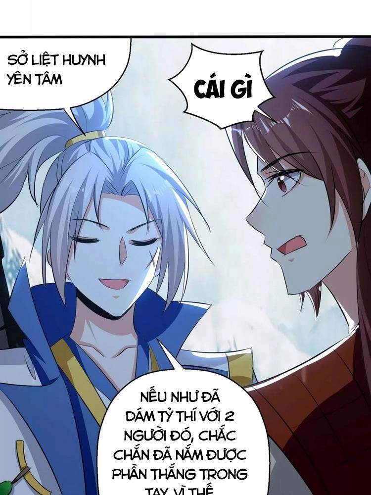 Lăng Thiên Thần Đế Chapter 211 - 17