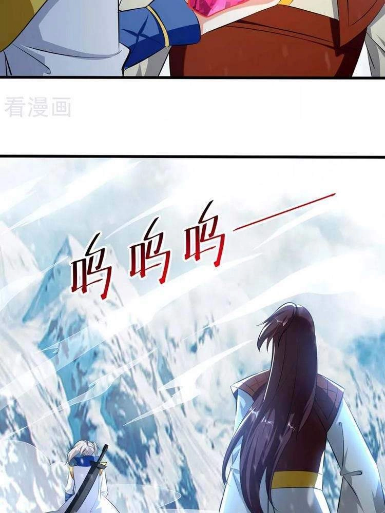 Lăng Thiên Thần Đế Chapter 211 - 19