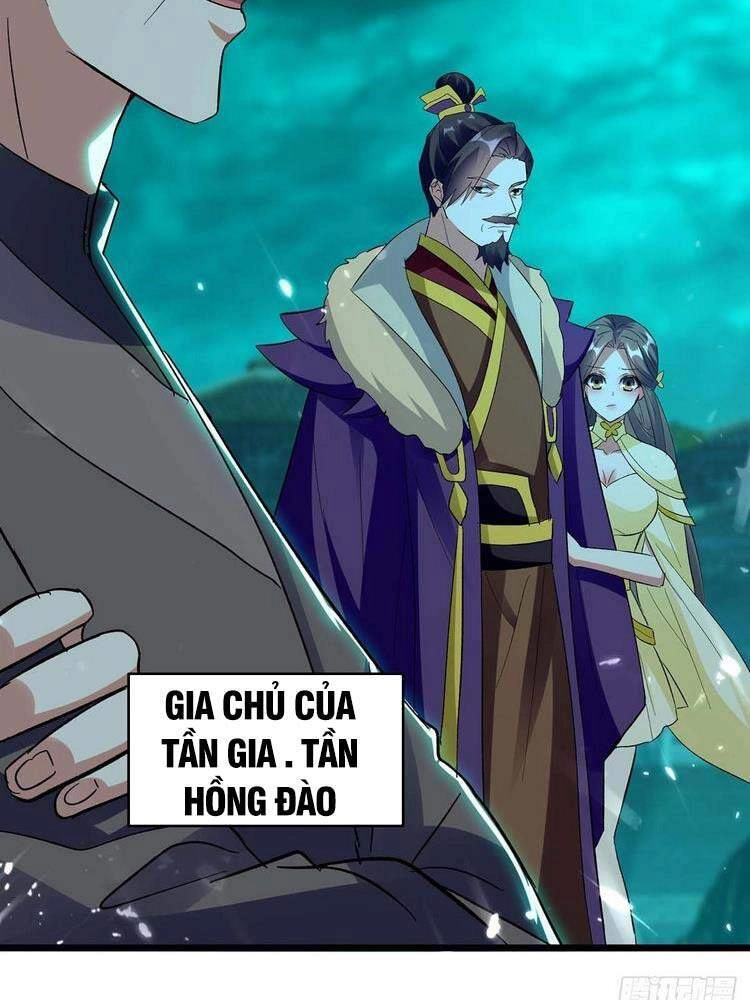 Lăng Thiên Thần Đế Chapter 212 - 2