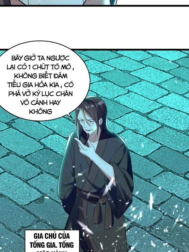 Lăng Thiên Thần Đế Chapter 212 - 4