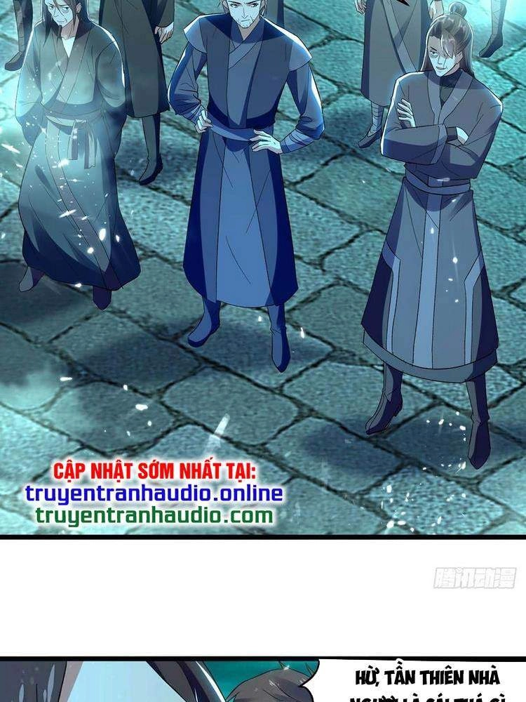 Lăng Thiên Thần Đế Chapter 212 - 6