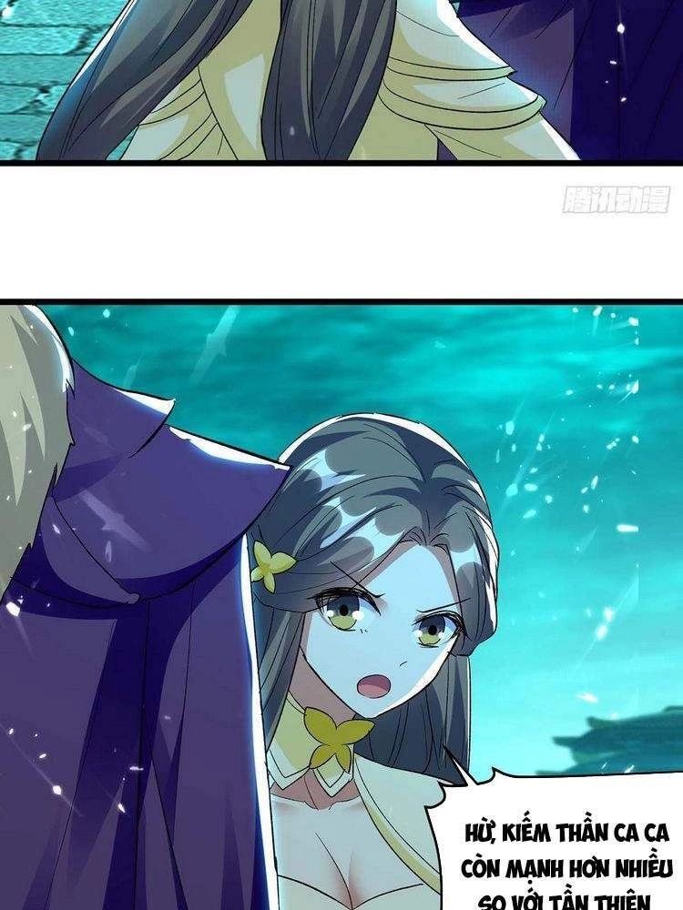 Lăng Thiên Thần Đế Chapter 212 - 8