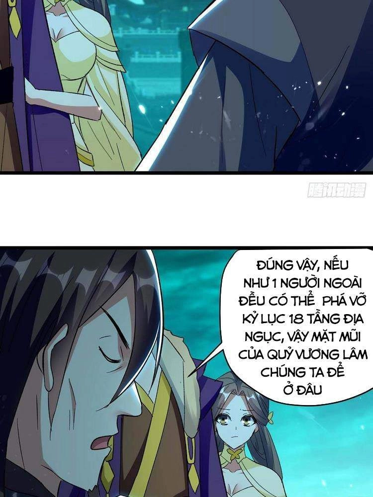 Lăng Thiên Thần Đế Chapter 212 - 10