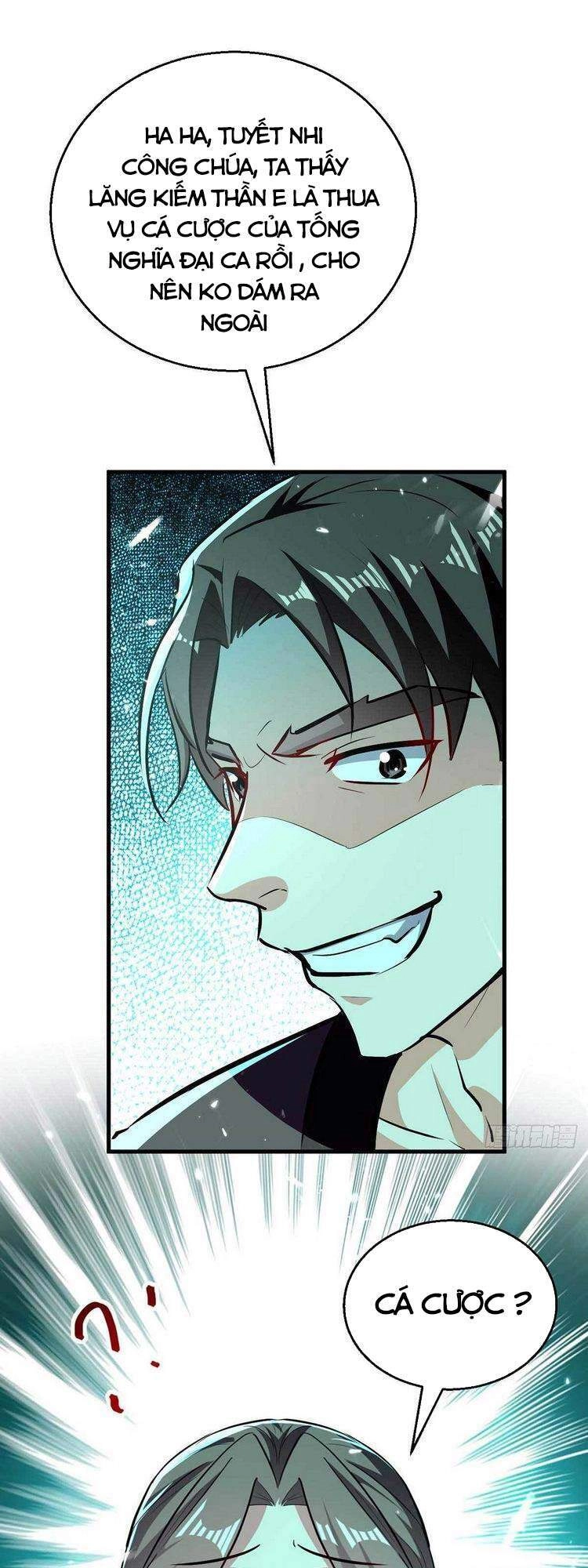 Lăng Thiên Thần Đế Chapter 212 - 17