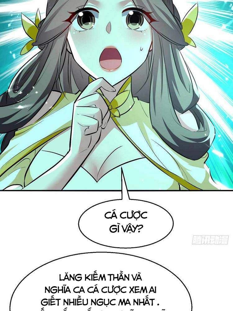 Lăng Thiên Thần Đế Chapter 212 - 18