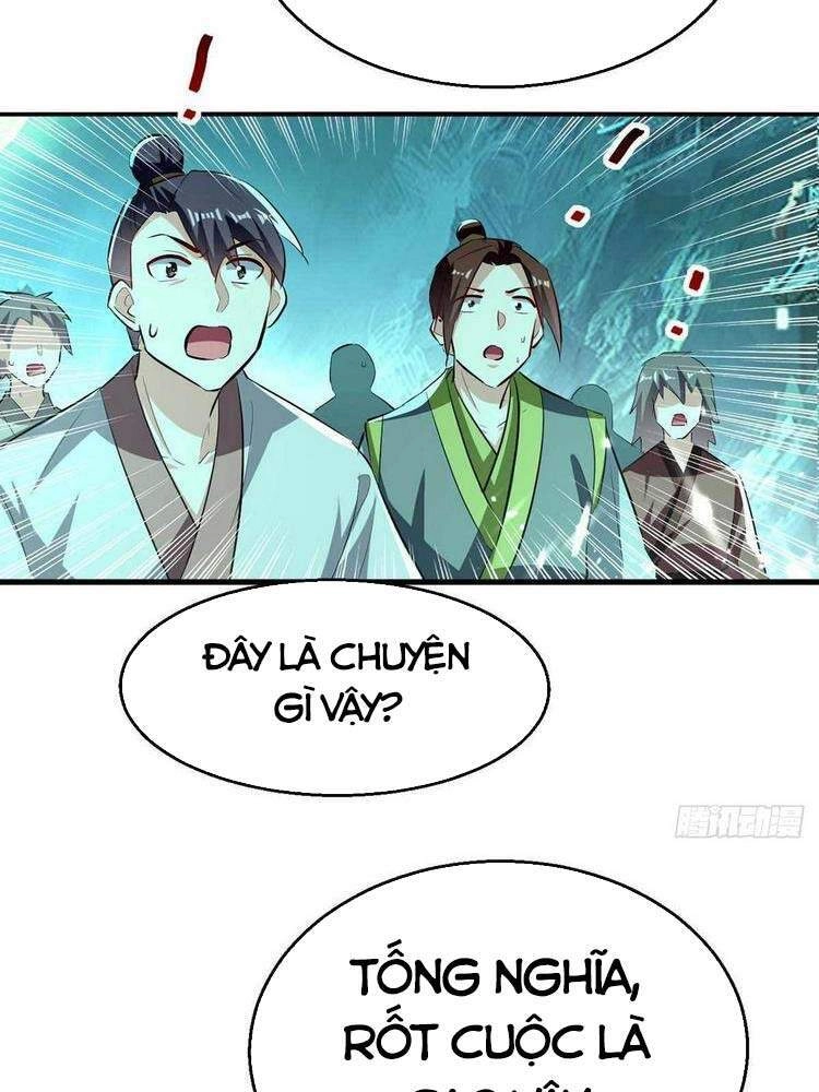 Lăng Thiên Thần Đế Chapter 212 - 20