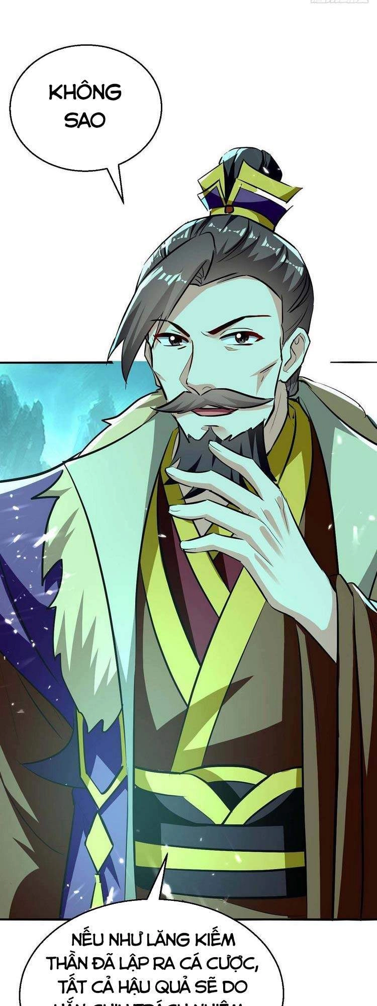 Lăng Thiên Thần Đế Chapter 212 - 26