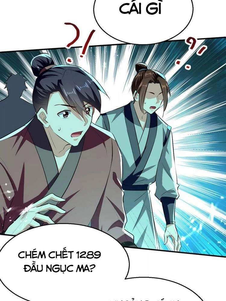 Lăng Thiên Thần Đế Chapter 213 - 4